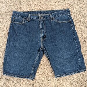 Levi Strauss & Co. Denim Shorts SZ W38